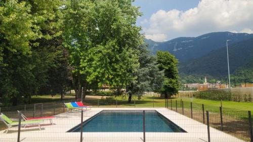 Villa Brignoli Hotel in Veneto