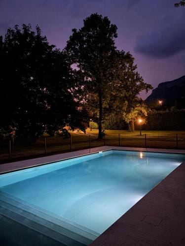 Villa Brignoli Hotel in Veneto
