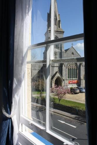 Southville Guest House Hotel in Weymouth