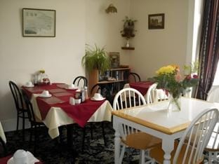 Southville Guest House Hotel in Weymouth