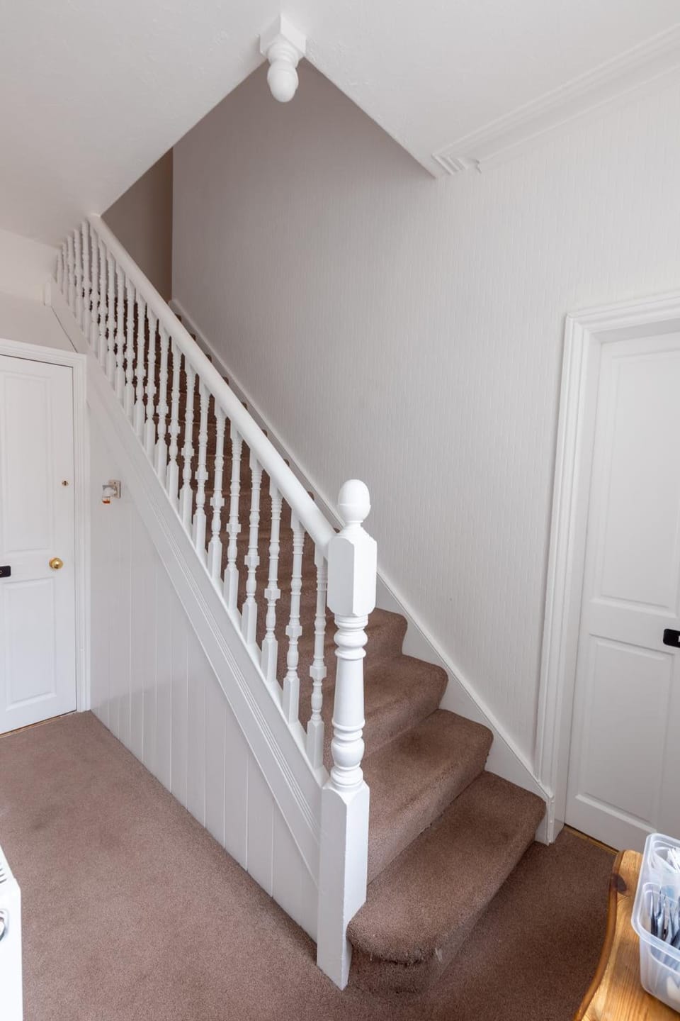 Prospect House Hotel in England