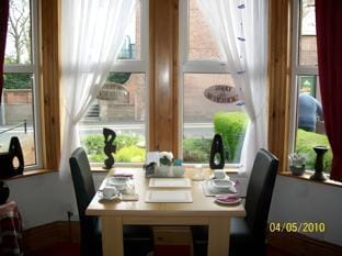 Prospect House Hotel in England