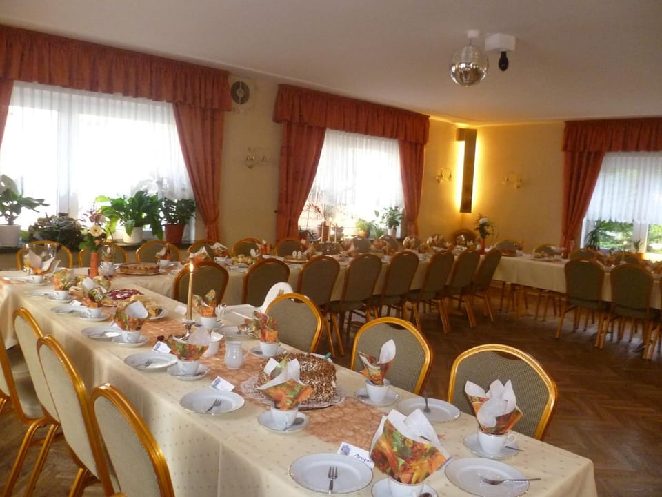 Hotel & Pension Aßmann Hotel in Saxony