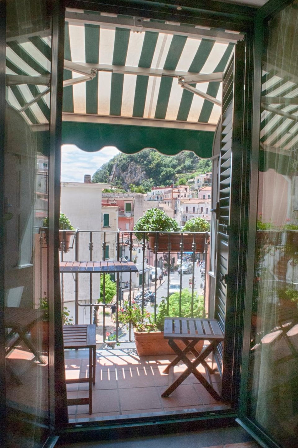 CETARA - ALBERGO DIFFUSO Hotel in Cetara