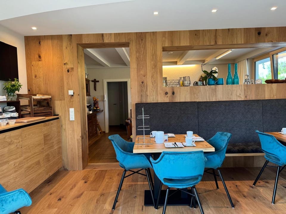 Comfort Hotel Garni Landhaus Gitti Hotel in Zell am See