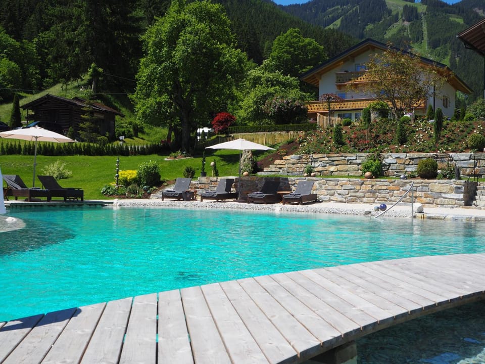 Landhotel Martha Hotel in Zell am See