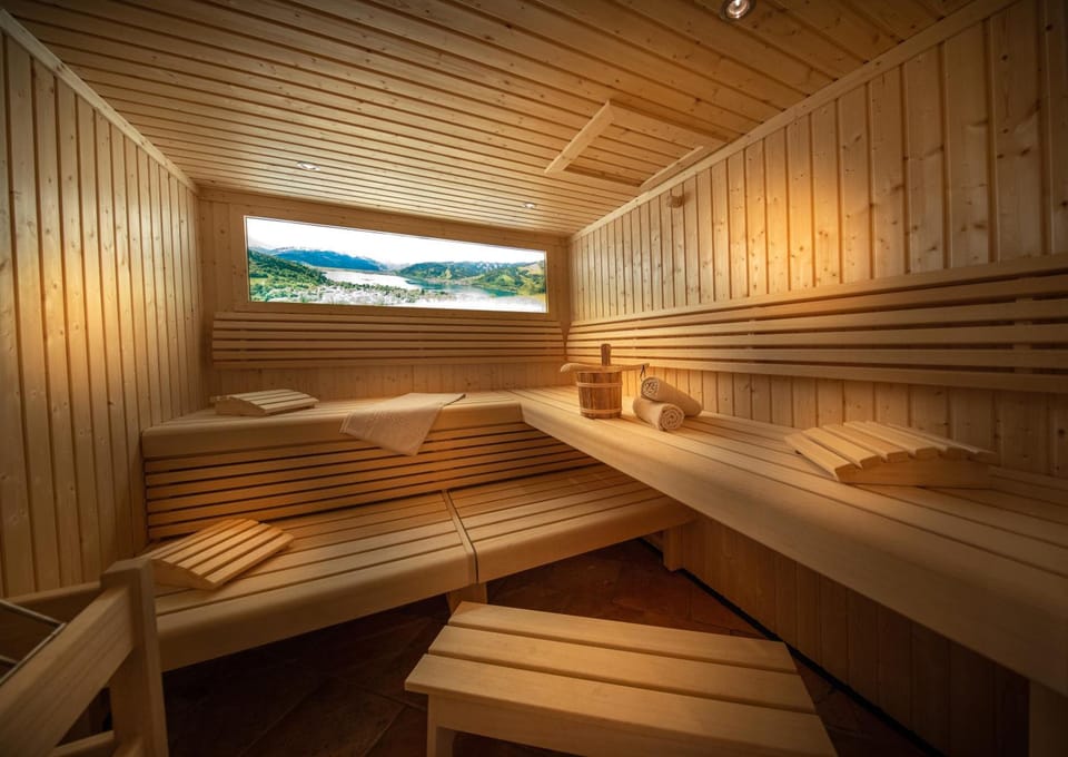 Landhotel Martha Hotel in Zell am See
