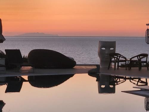 Resort Capo Bianco Hotel in Tuscany
