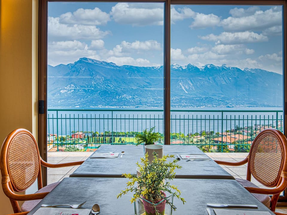 Hotel San Pietro Hotel in Limone Sul Garda