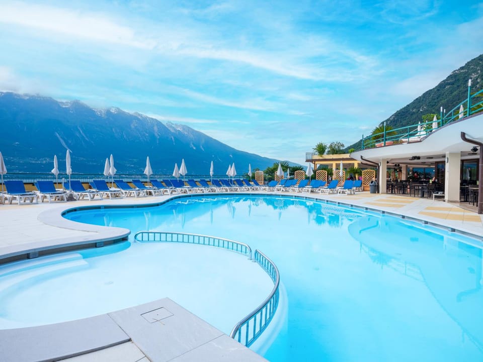 Hotel San Pietro Hotel in Limone Sul Garda