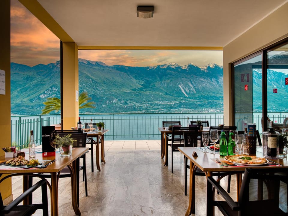 Hotel San Pietro Hotel in Limone Sul Garda