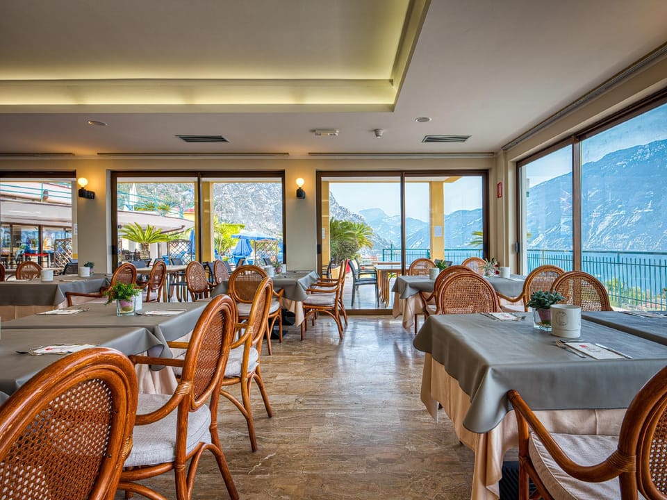 Hotel San Pietro Hotel in Limone Sul Garda