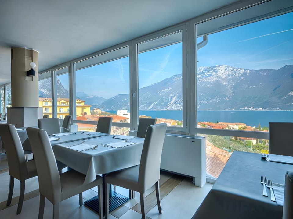Hotel Cristina Hotel in Limone Sul Garda