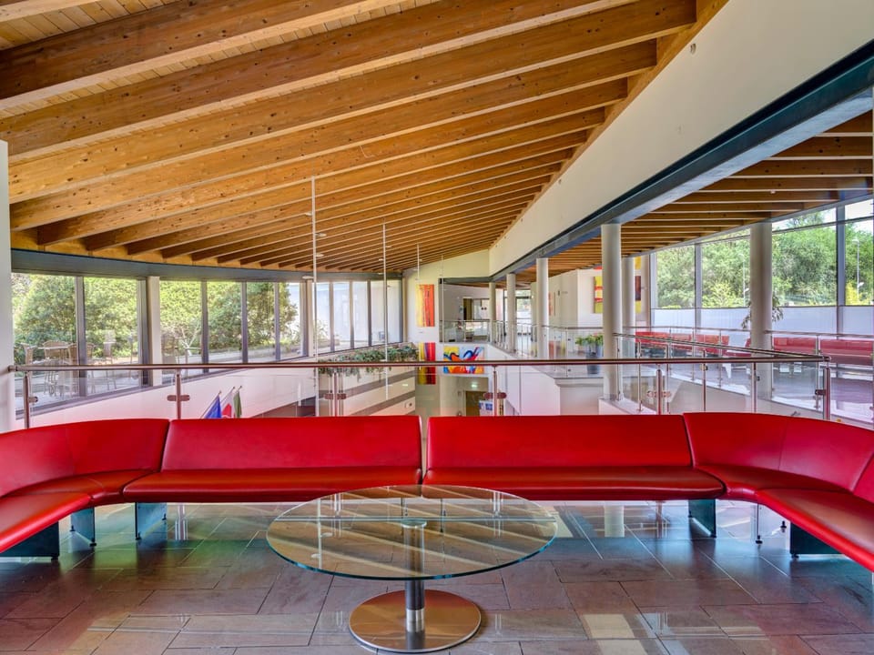 Parc Hotel Hotel in Province of Brescia