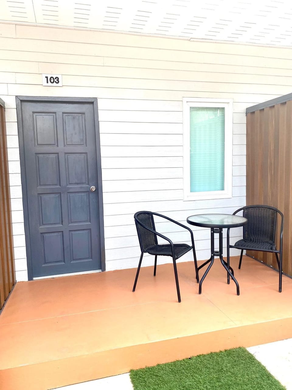 Baan Sookkasem Hotel in Laos
