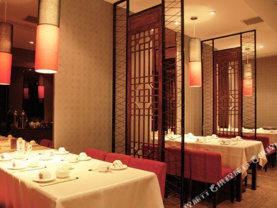 Shen Long Mei Du Hotel Hotel in China