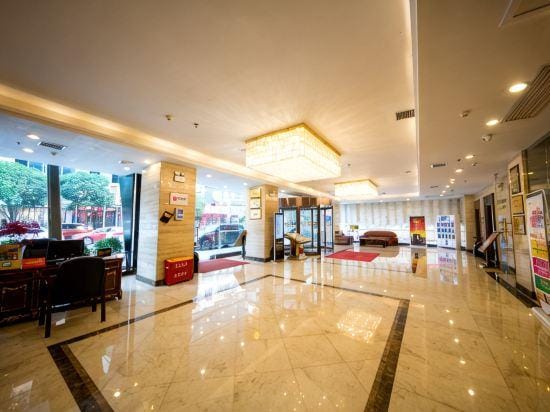 Shen Long Mei Du Hotel Hotel in China