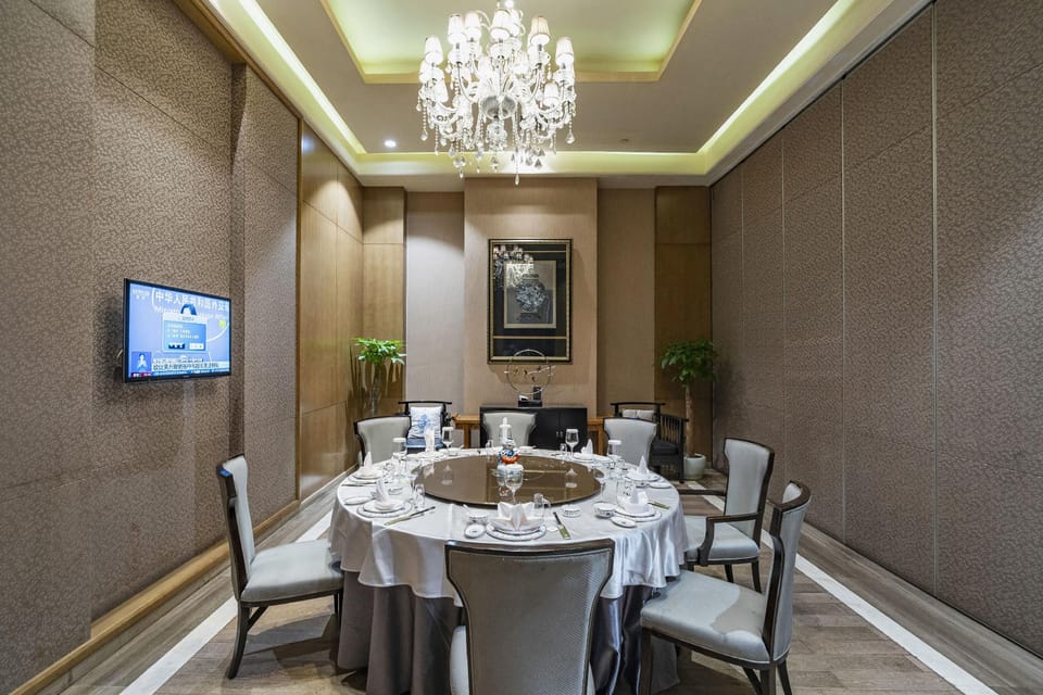 Bon Delight Hotel Hotel in Jiangsu