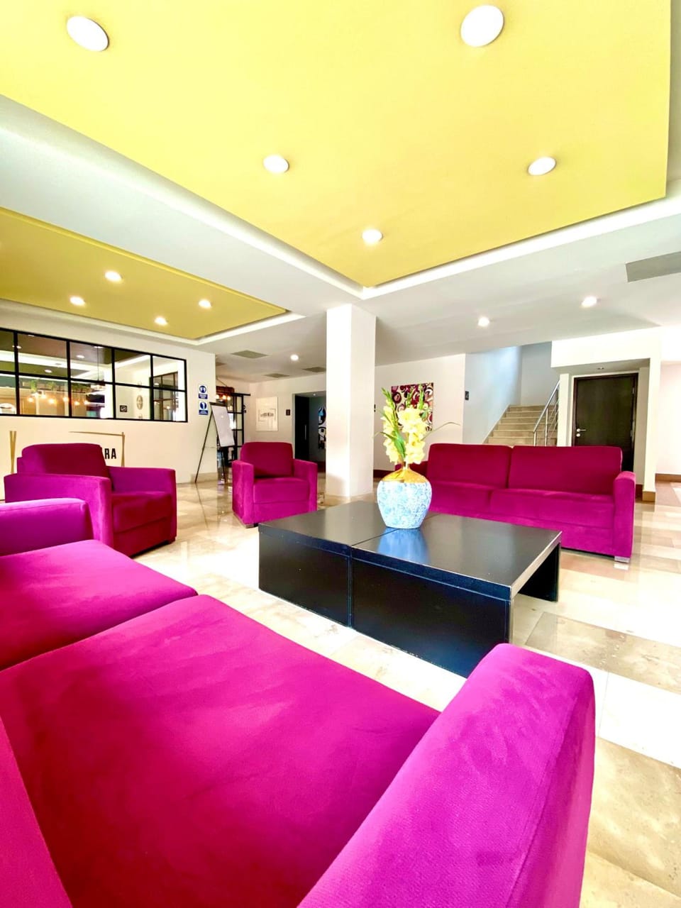 Hotel HAUS Ixtaczoquitlan Hotel in State of Puebla