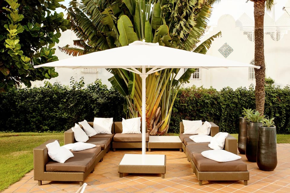 Sunprime Atlantic View Suite & Spa Hotel in Maspalomas