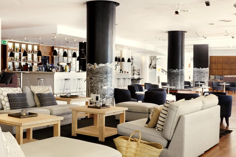 Sunprime Atlantic View Suite & Spa Hotel in Maspalomas