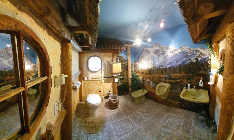 Facilities
