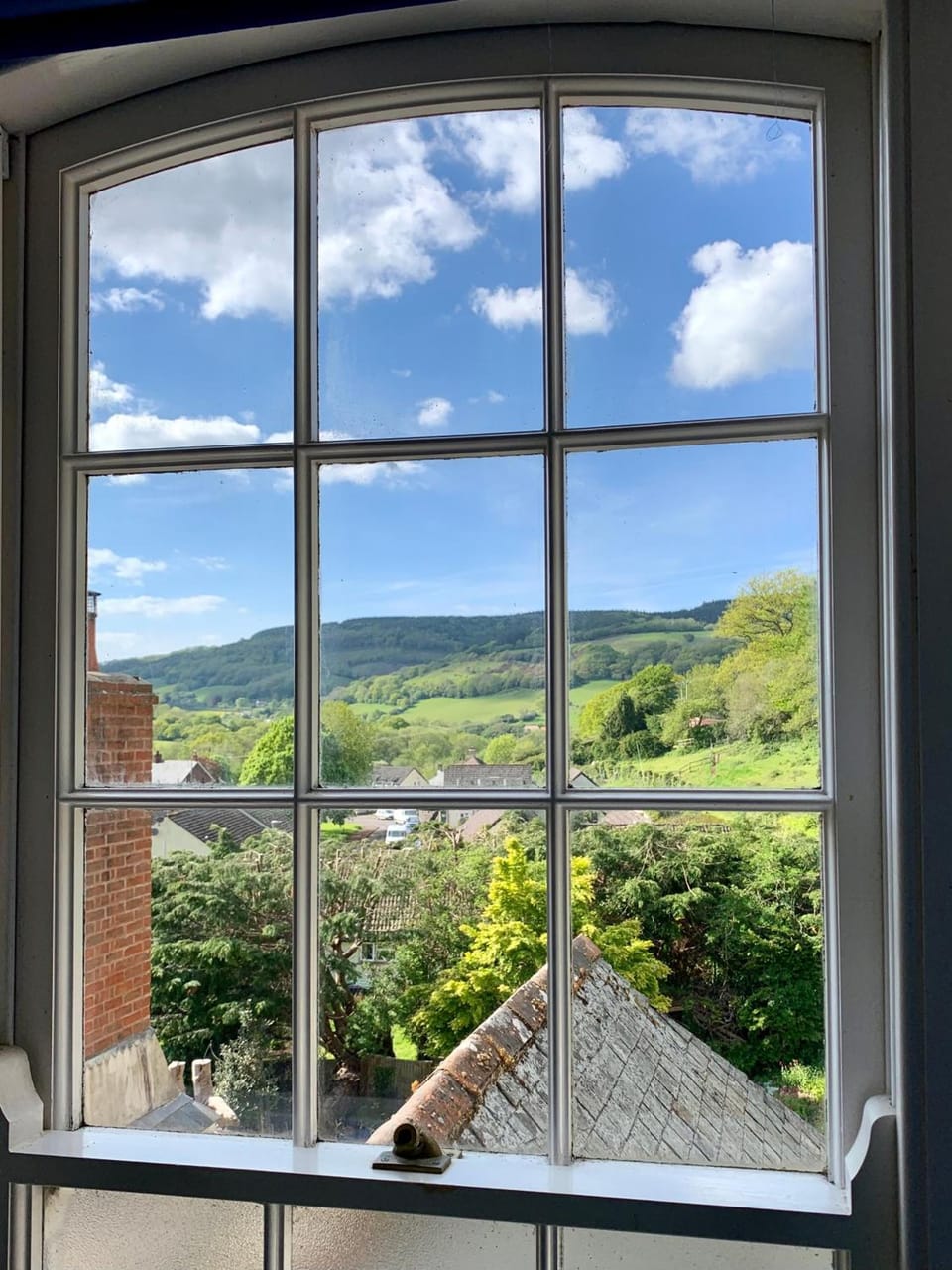 The Great House B&B Hotel in West Somerset District