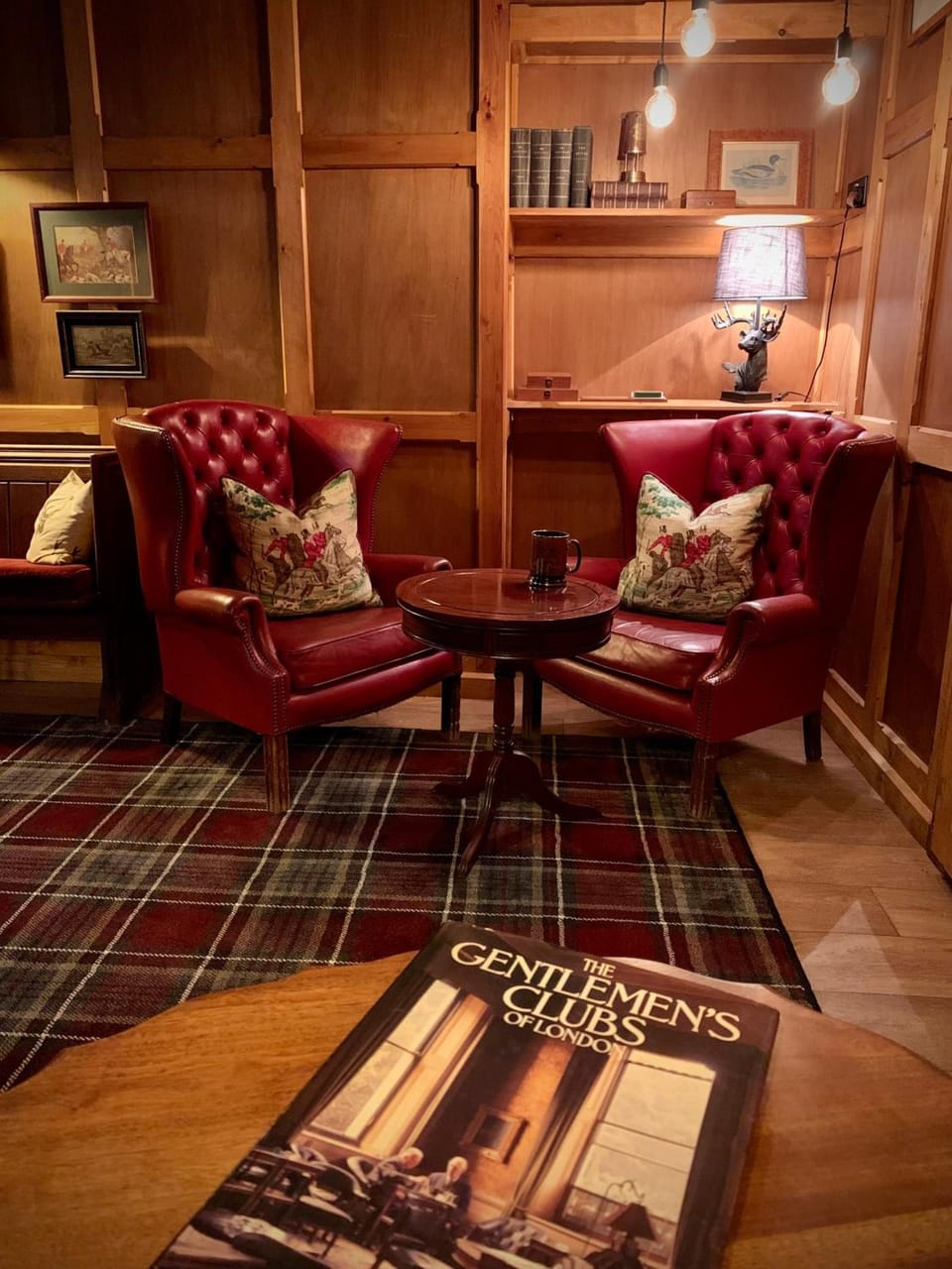 The Great House B&B Hotel in West Somerset District