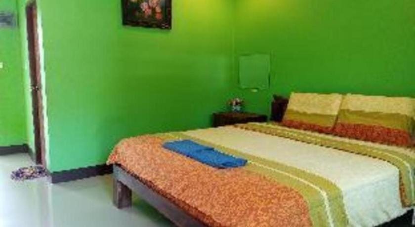 Baanraimaetha Resort Resort in Thailand