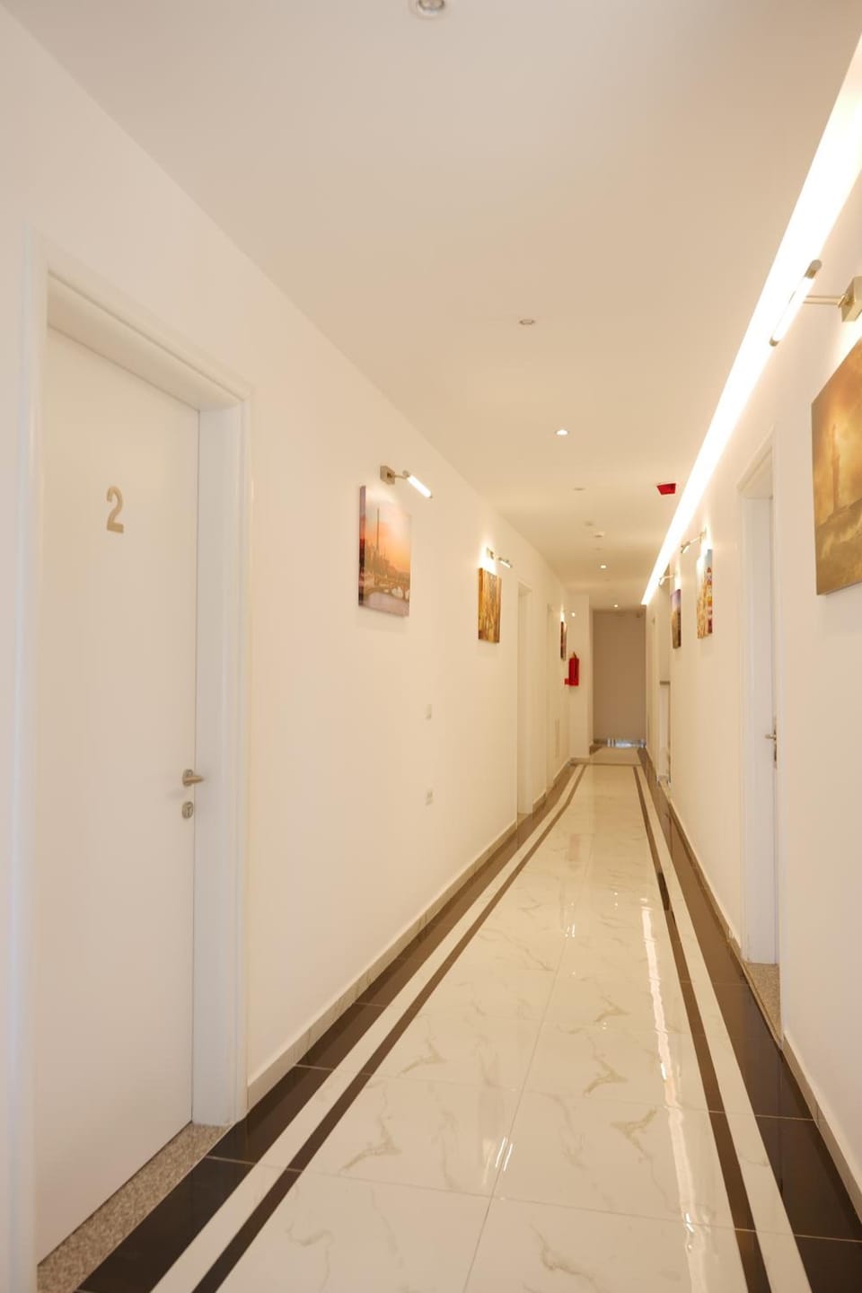 Facilities