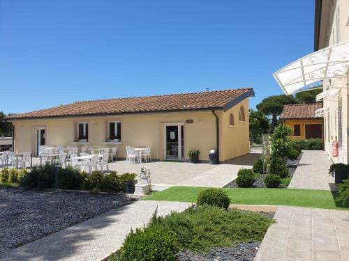 Hotel Residence Vallecorsa Hotel in Tuscany