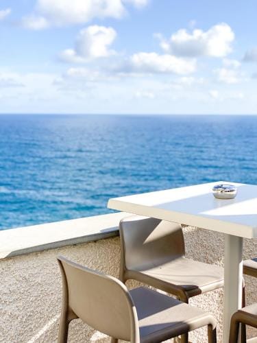 La Ripa Camere Vernazza - The Spinnaker Suite Hotel in Vernazza