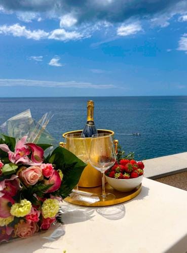 La Ripa Camere Vernazza - The Spinnaker Suite Hotel in Vernazza