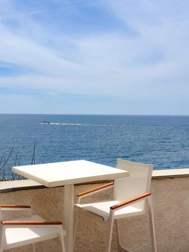La Ripa Camere Vernazza - The Spinnaker Suite Hotel in Vernazza