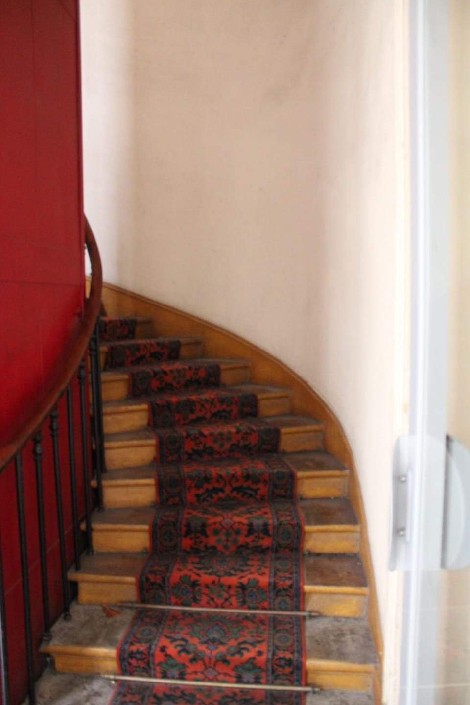 Edgar Suites Saint-Lazare - Amsterdam Hotel in Paris