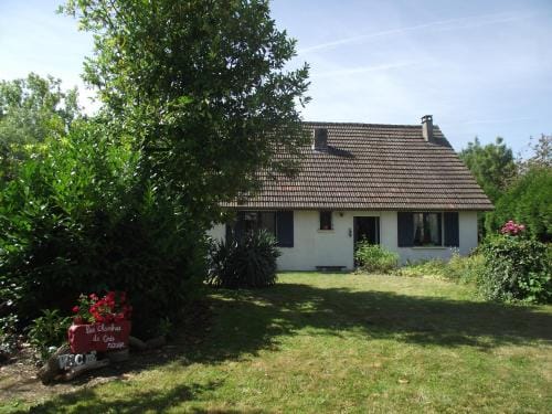 chambres du gres rouge de Beauval Hotel in Hauts-de-France