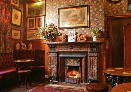 Victoria inn Inn in Durham