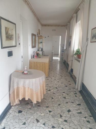 B&B GANAJ La terrazza di Ganaj BARI Hotel in Bari