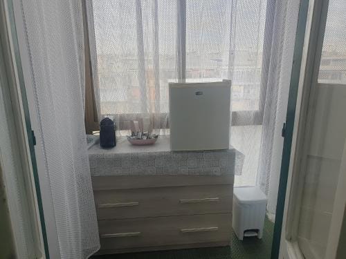 B&B GANAJ La terrazza di Ganaj BARI Hotel in Bari