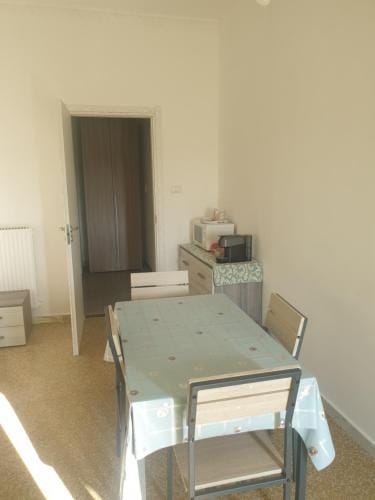B&B GANAJ La terrazza di Ganaj BARI Hotel in Bari