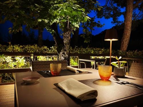Il Cardello Locanda Hotel in Emilia-Romagna