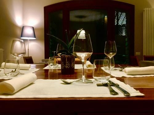 Il Cardello Locanda Hotel in Emilia-Romagna