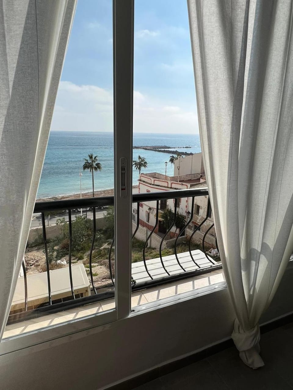 Apartamentos La Mar Hotel in Marina Baixa