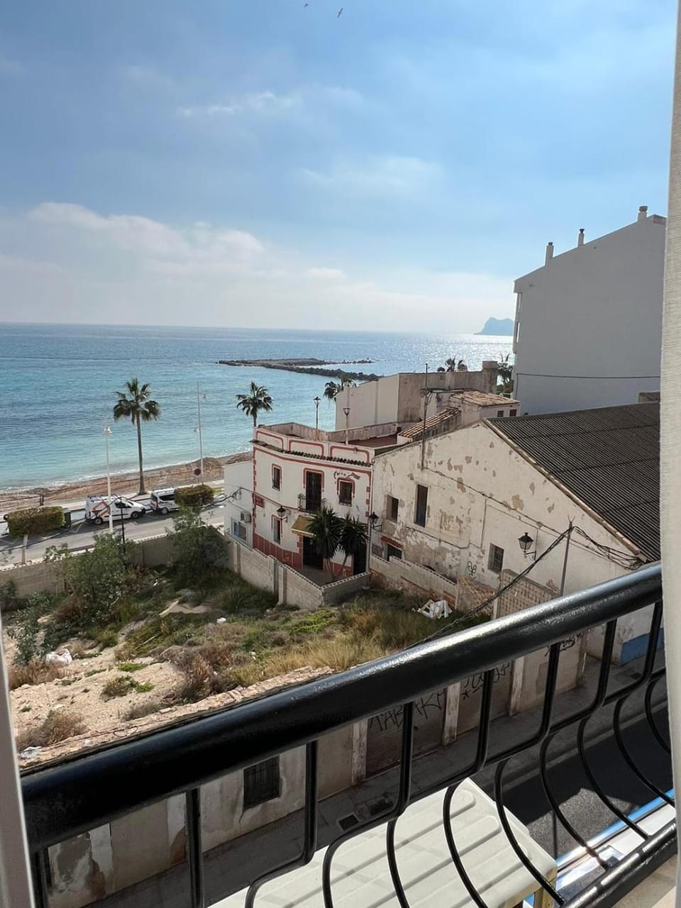 Apartamentos La Mar Hotel in Marina Baixa