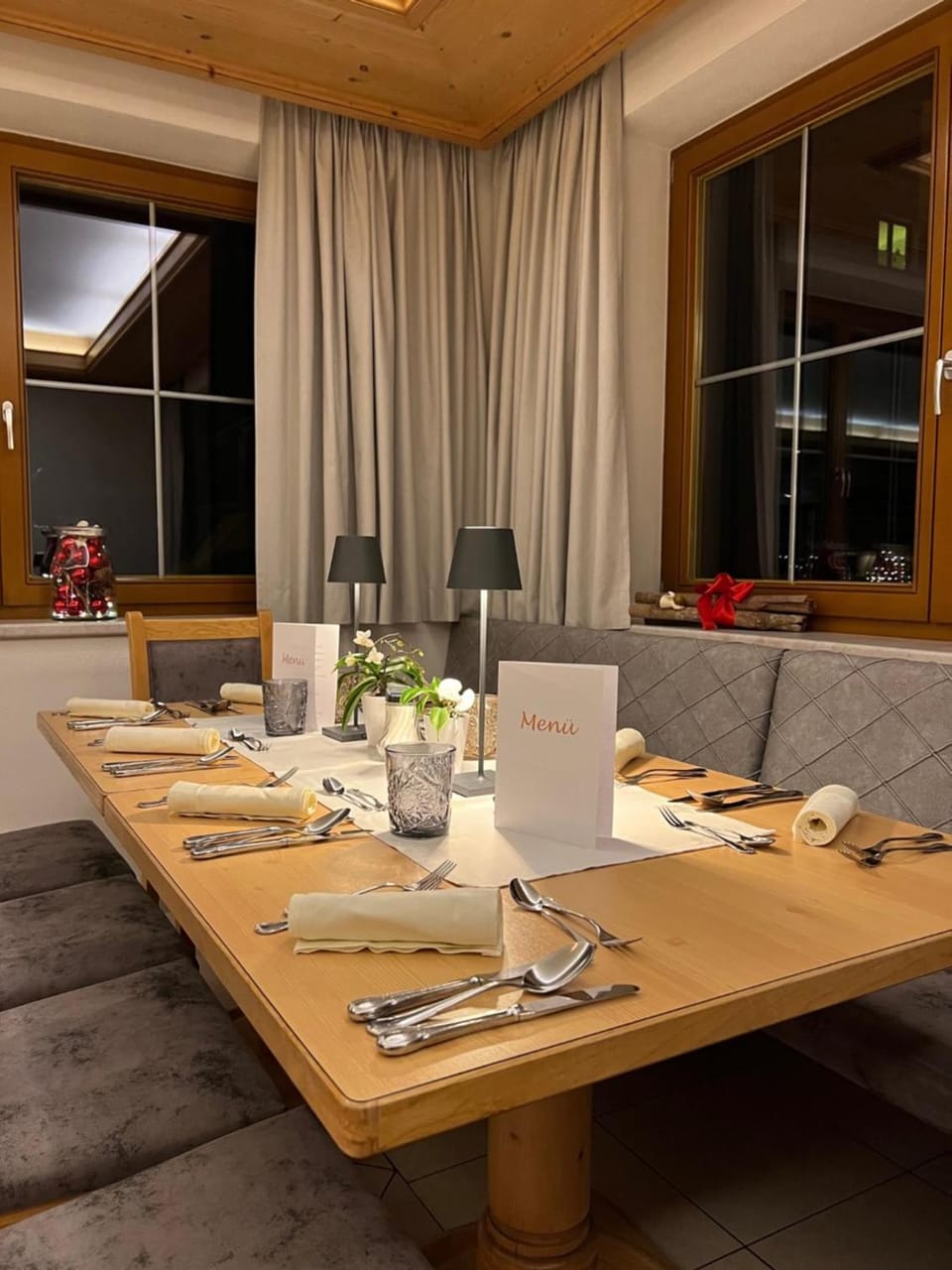Loipenstubn Hotel in Salzburgerland