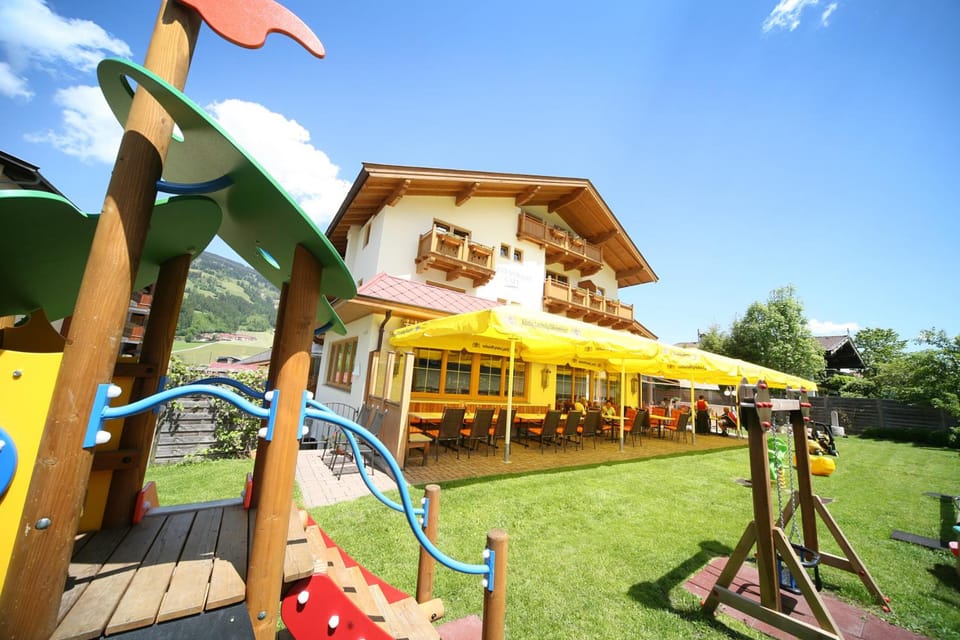 Loipenstubn Hotel in Salzburgerland