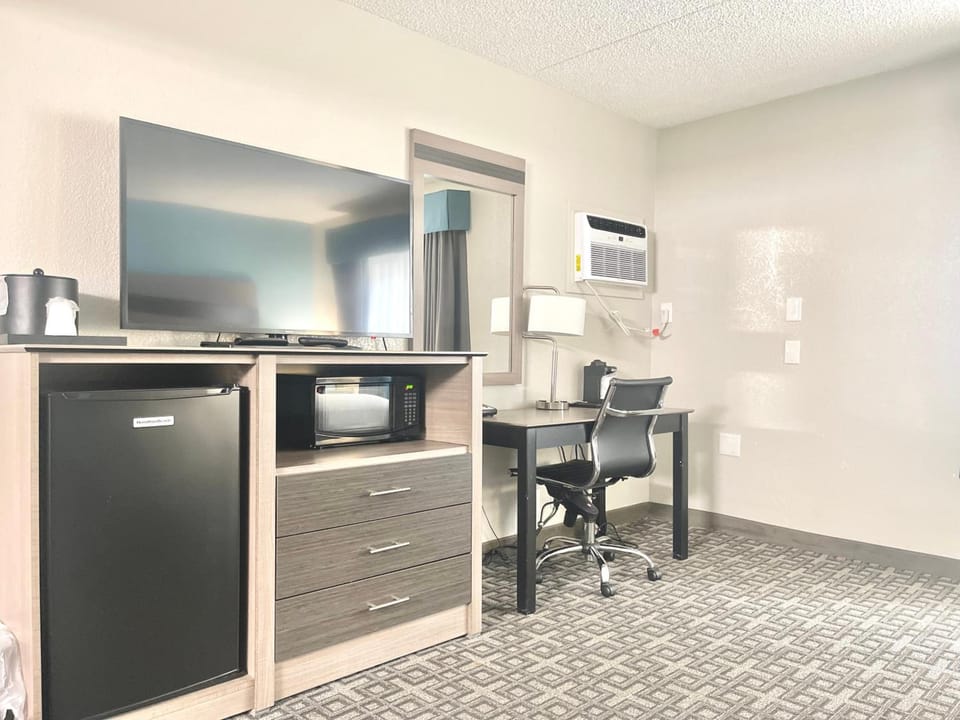 Facilities