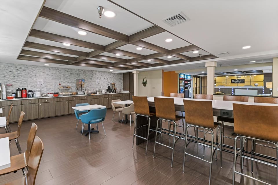Food and beverages