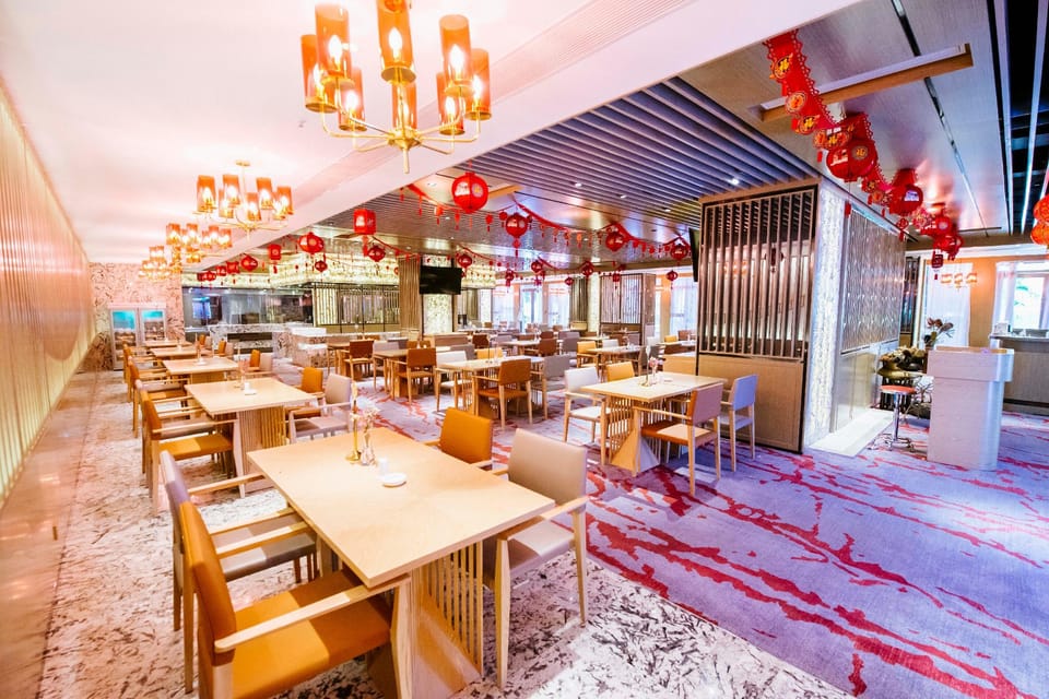 Ming Guan Hotel Hotel in Sihanoukville
