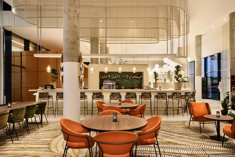 Hyatt House Paris Charles De Gaulle Airport Hotel in Île-de-France